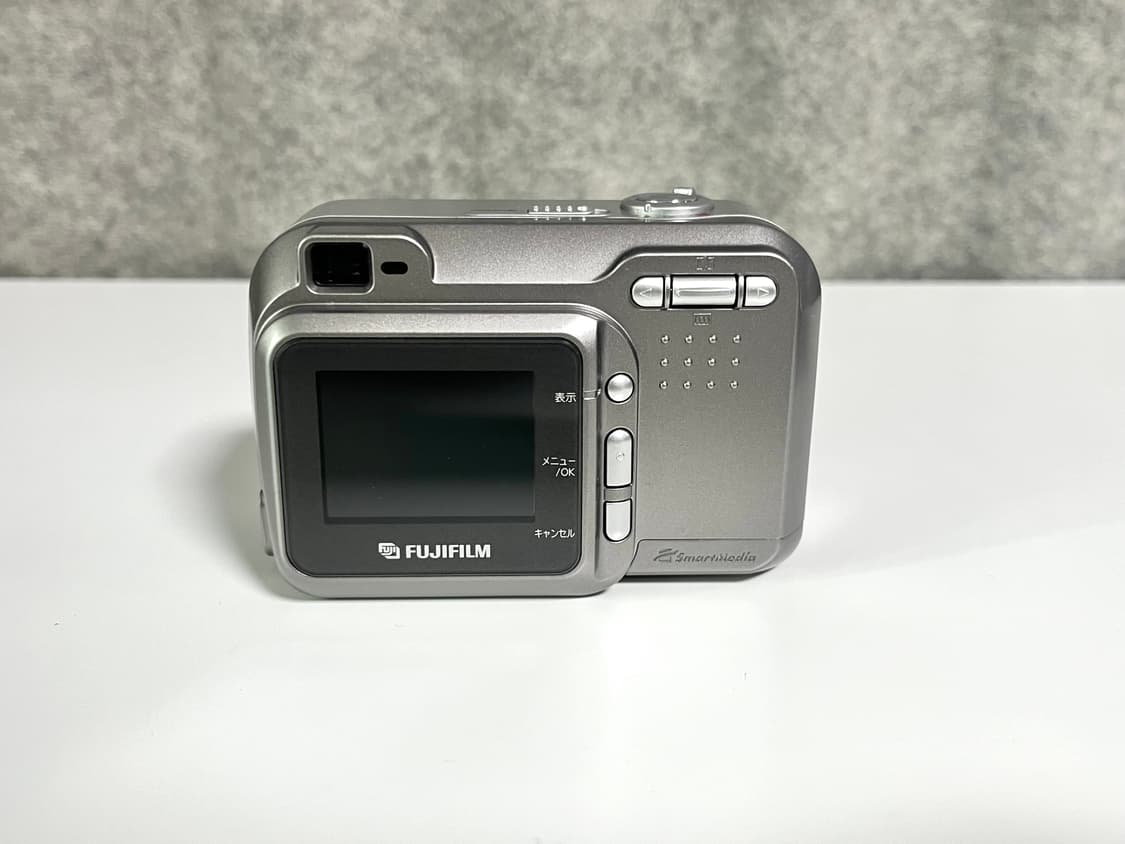 강추템!!/ S급 풀박 fujifilm 파인픽스 2600z 디카 상품이미지6