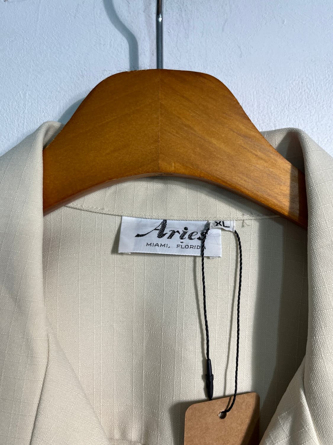 Guayabera shirts (쿠바 셔츠) XL 상품이미지3