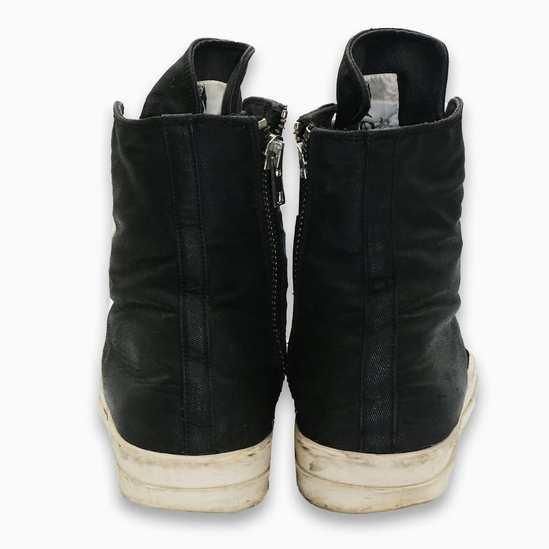 릭 오웬스 다크 쉐도우 나일론 하이 41(260)사이즈 BT26007 상품이미지4