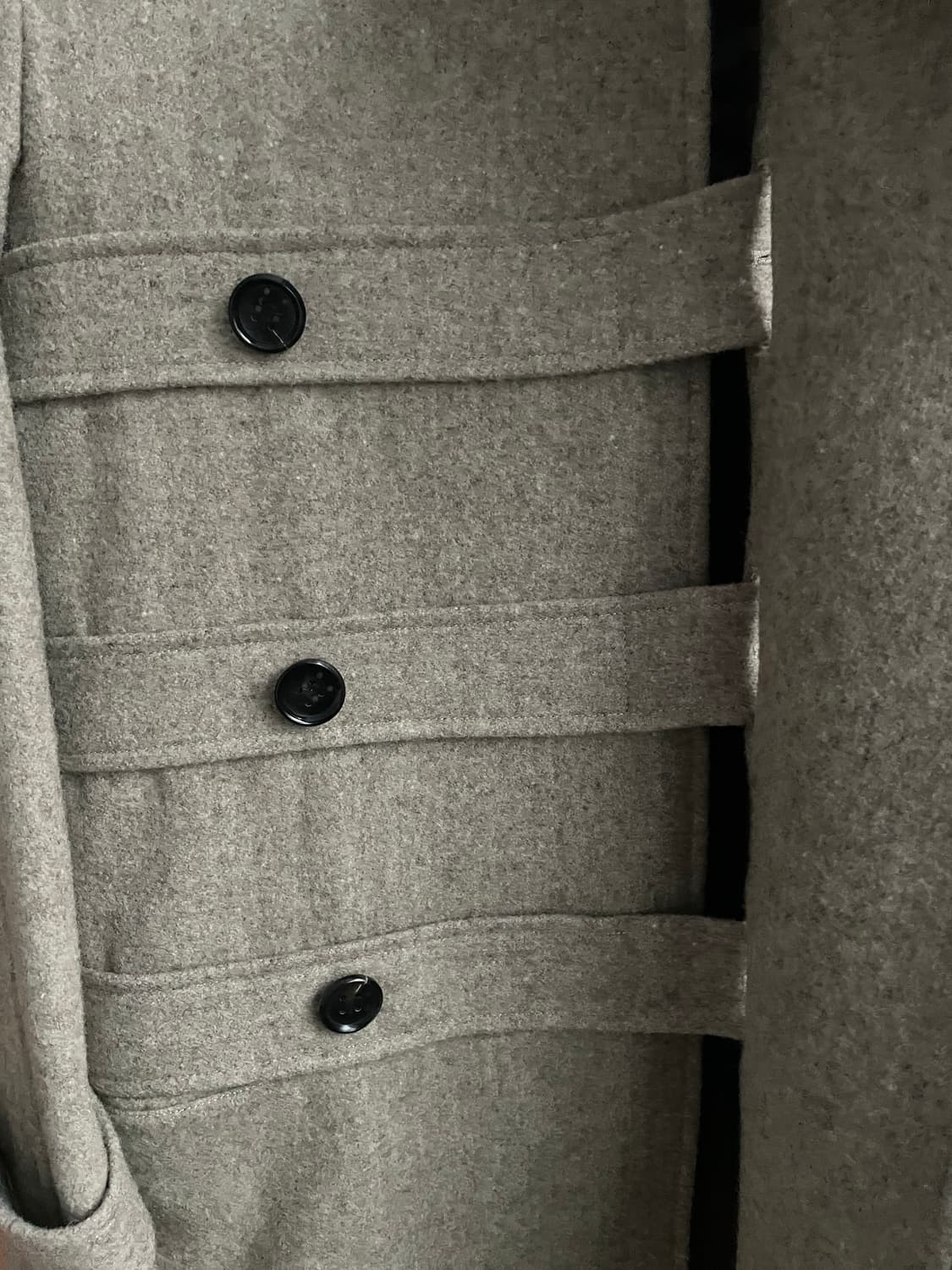 엔헐리우드 코트 상품이미지6