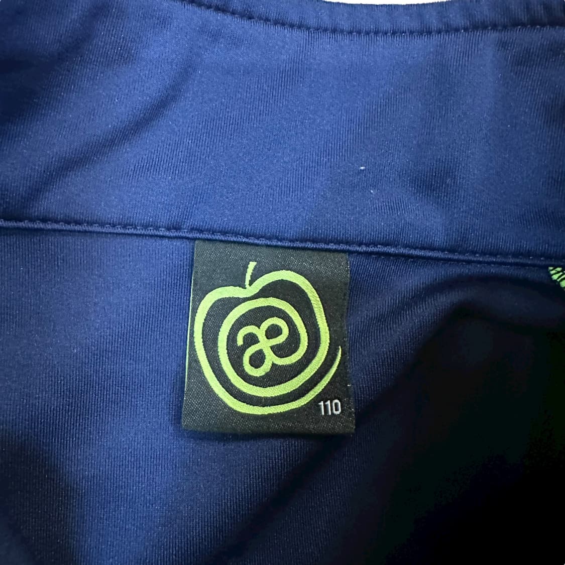 애플라인드 강원fc 트랙탑 상품이미지5