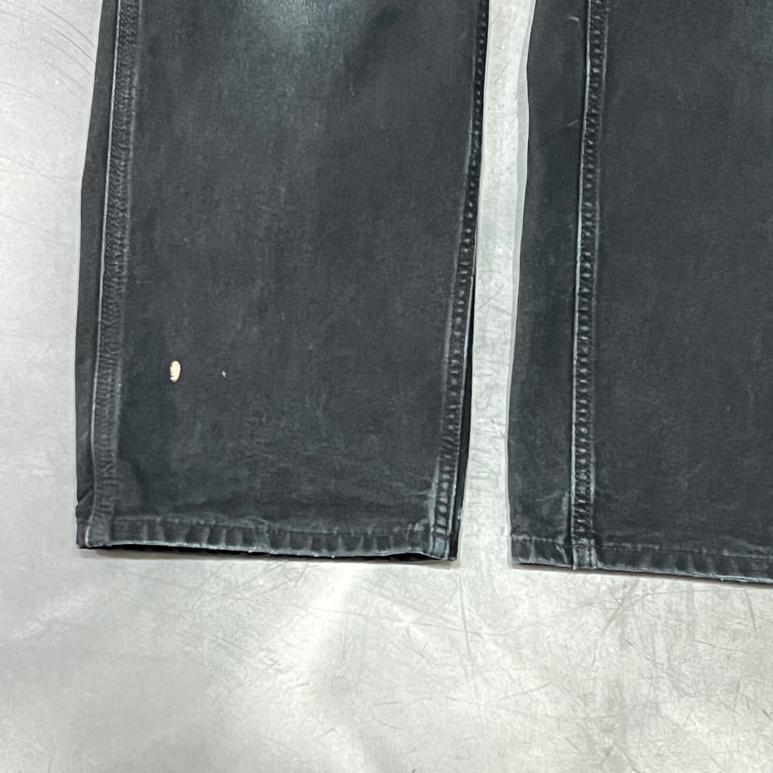  칼하트 b11 싱글니 팬츠 y145602 상품이미지4