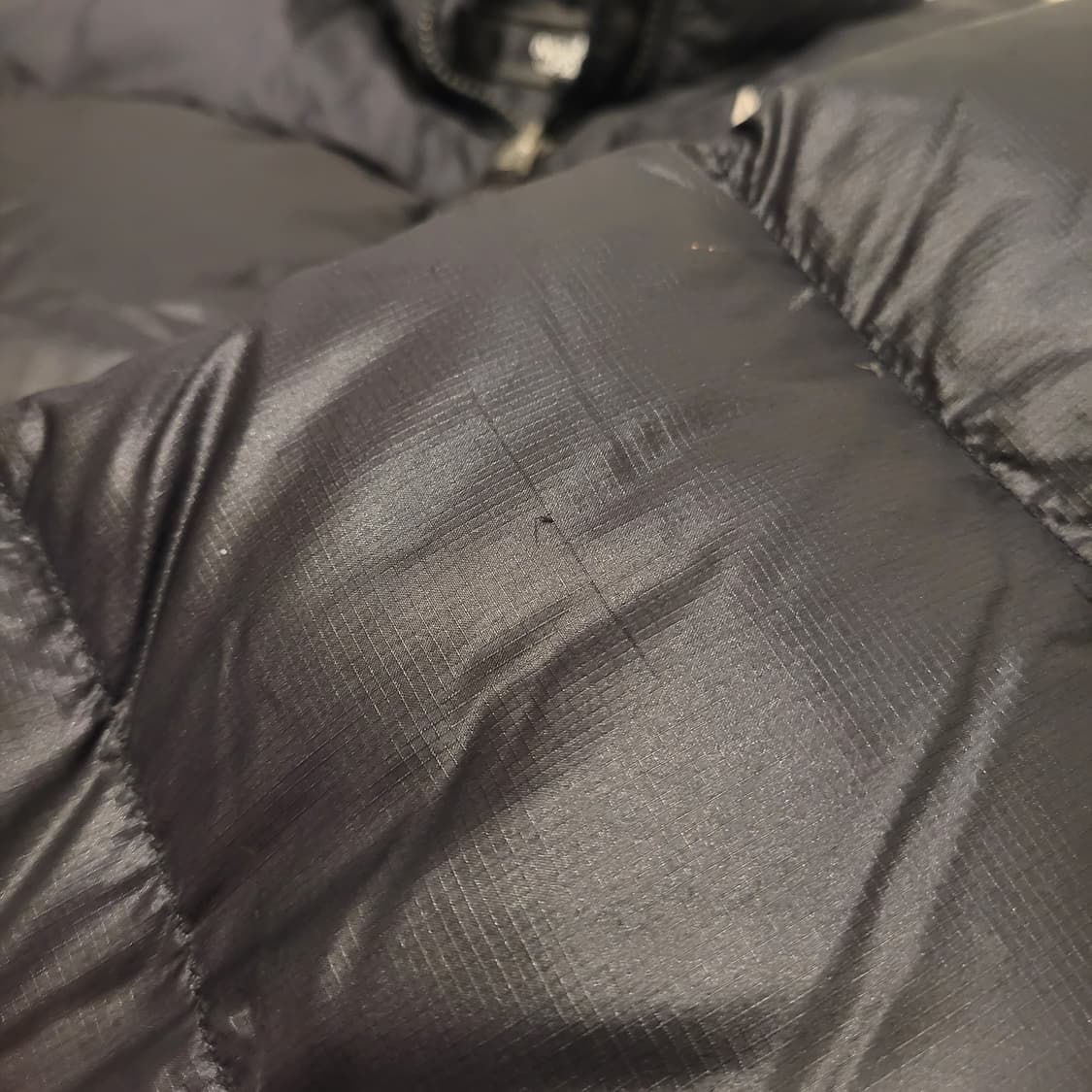 노스페이스 700 눕시 95 상품이미지6