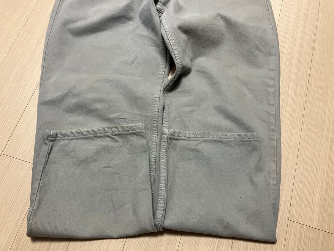 리바이스 550 w34 l32 상품이미지7