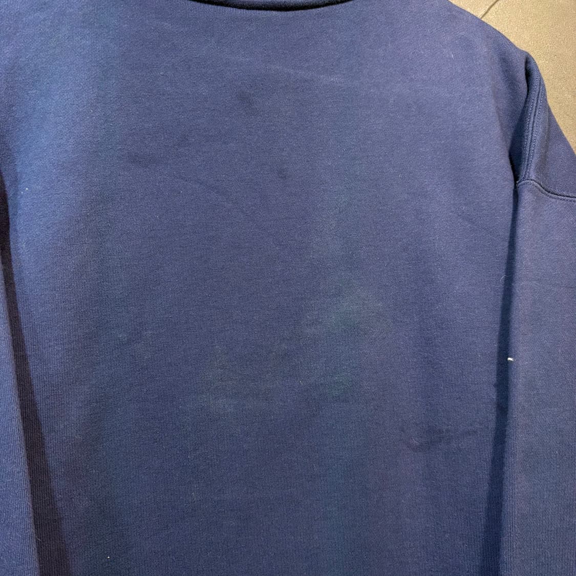 [M] NIKE 나이키 NRG 성조기 USA 스웻 셔츠 상품이미지5