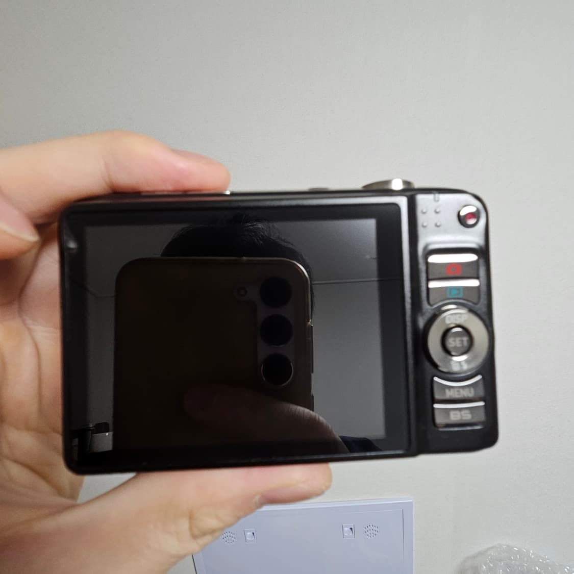 [민트급] 카시오 엑슬림 EX-H10 빈티지 디카 EXILIM 상품이미지4