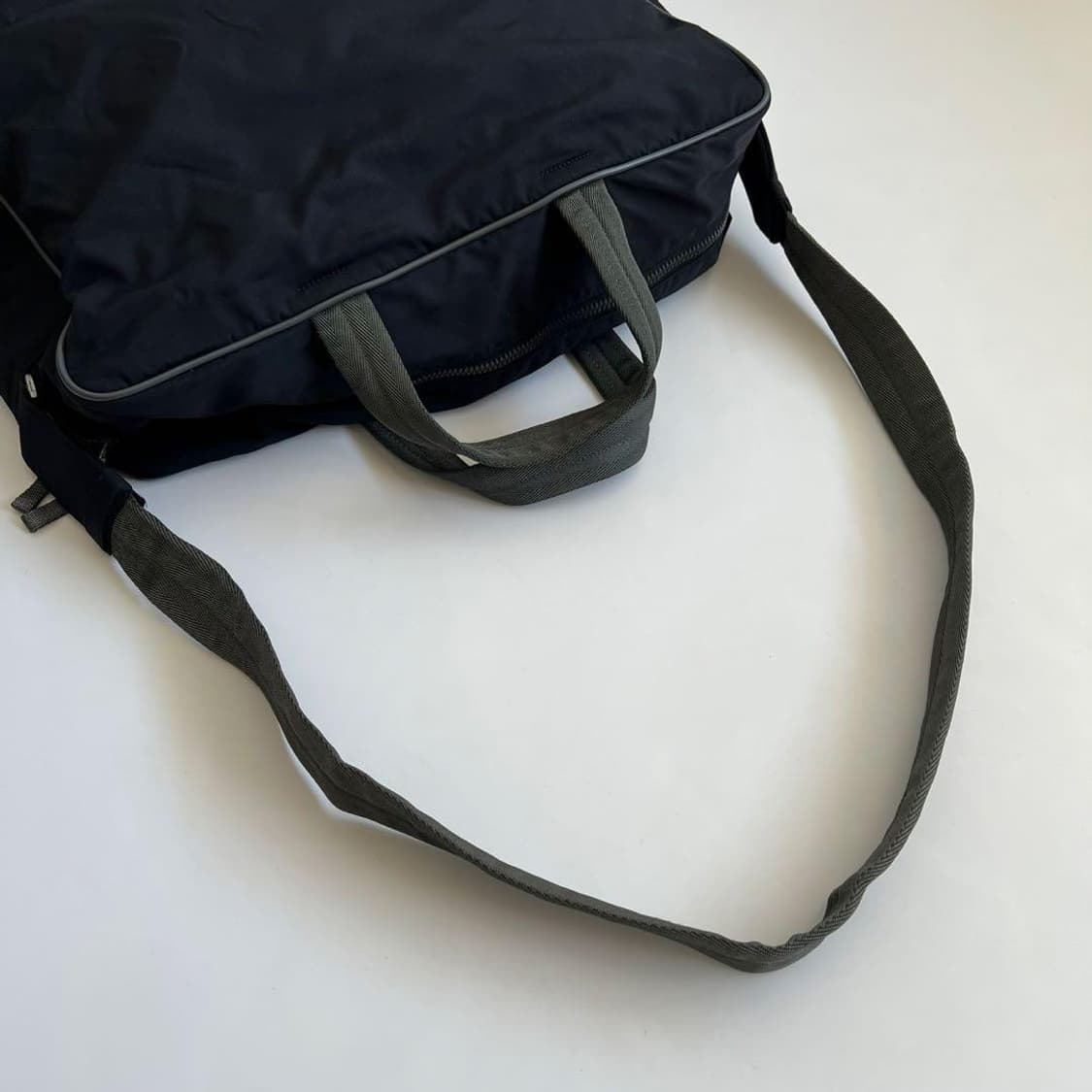 프라다 스포츠 투웨이 보스톤백 상품이미지4