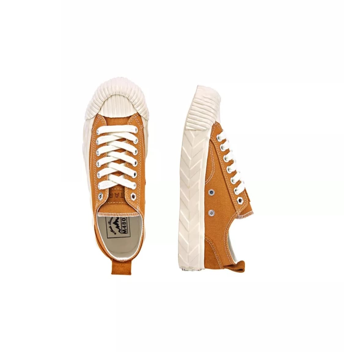 스테어 스니커즈 오리지날(240)(260)베이지 상품이미지2