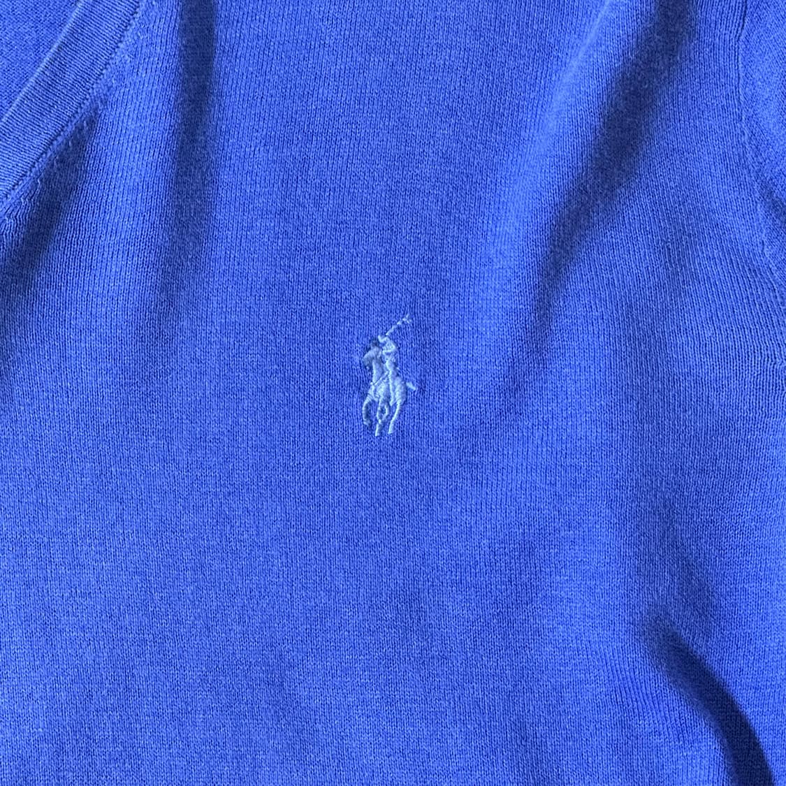 빈티지 폴로 랄프로렌 니트 (kold_8301) 상품이미지3