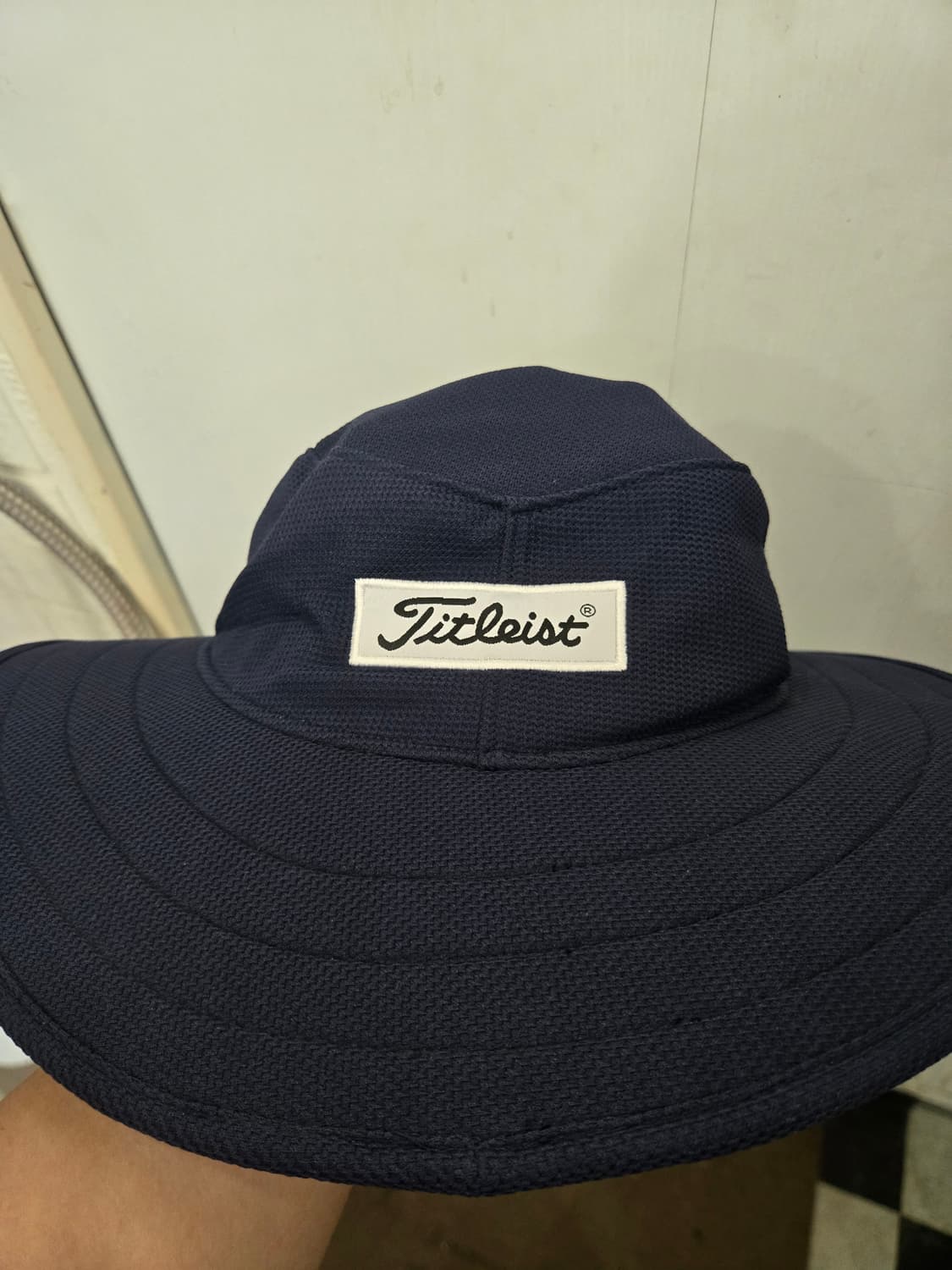 Titleist 타이틀리스트 pro v1 버킷햇 모자 ! 줄 있어요! 상품이미지3