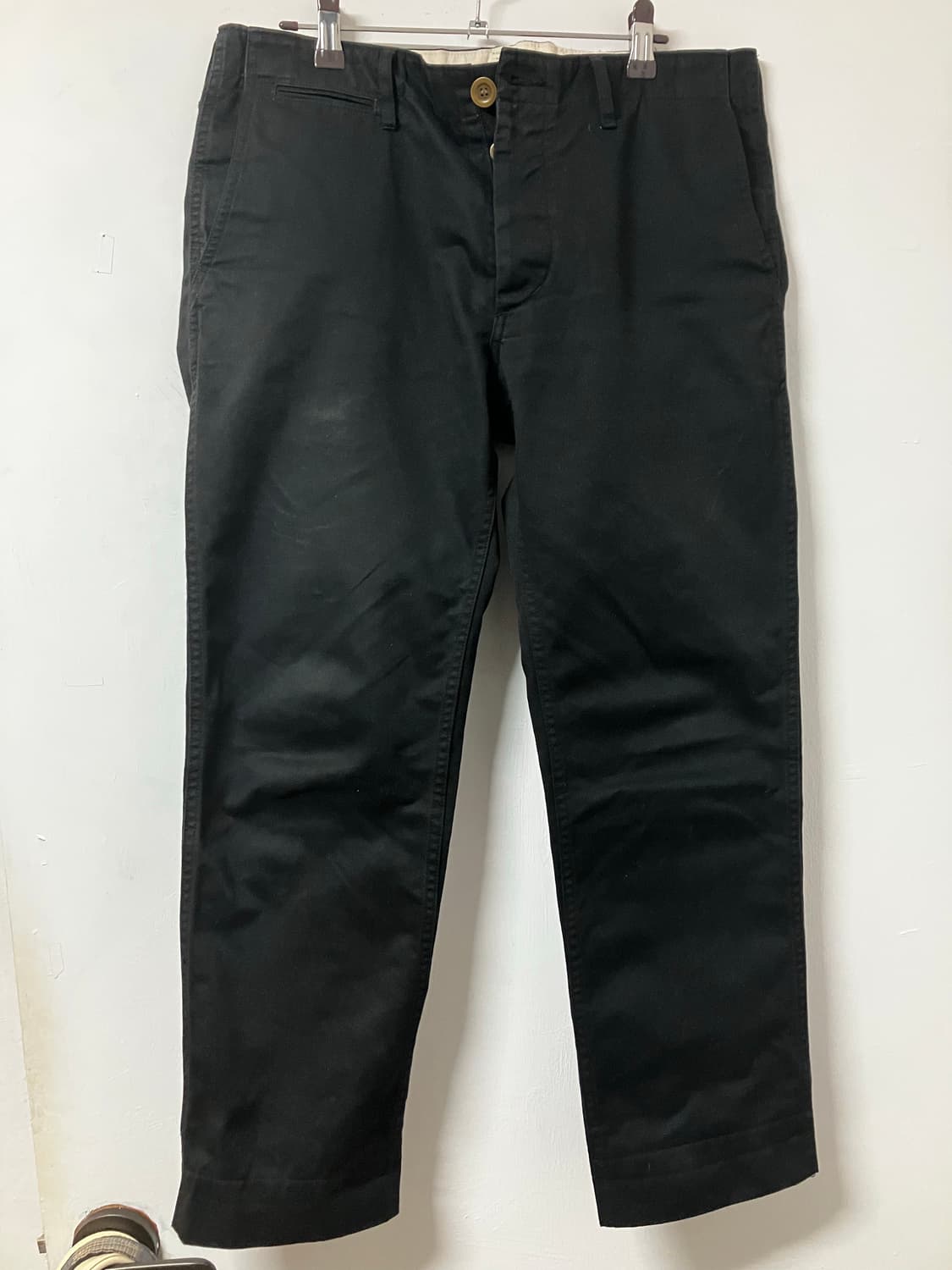 비즈빔 하이워터 치노 19시즌 상품이미지1