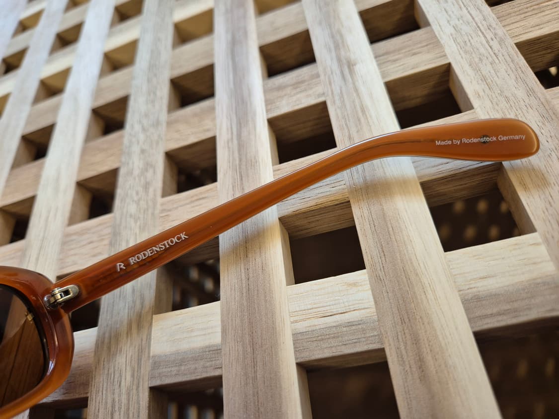 RODENSTOCK 선글라스 상품이미지9