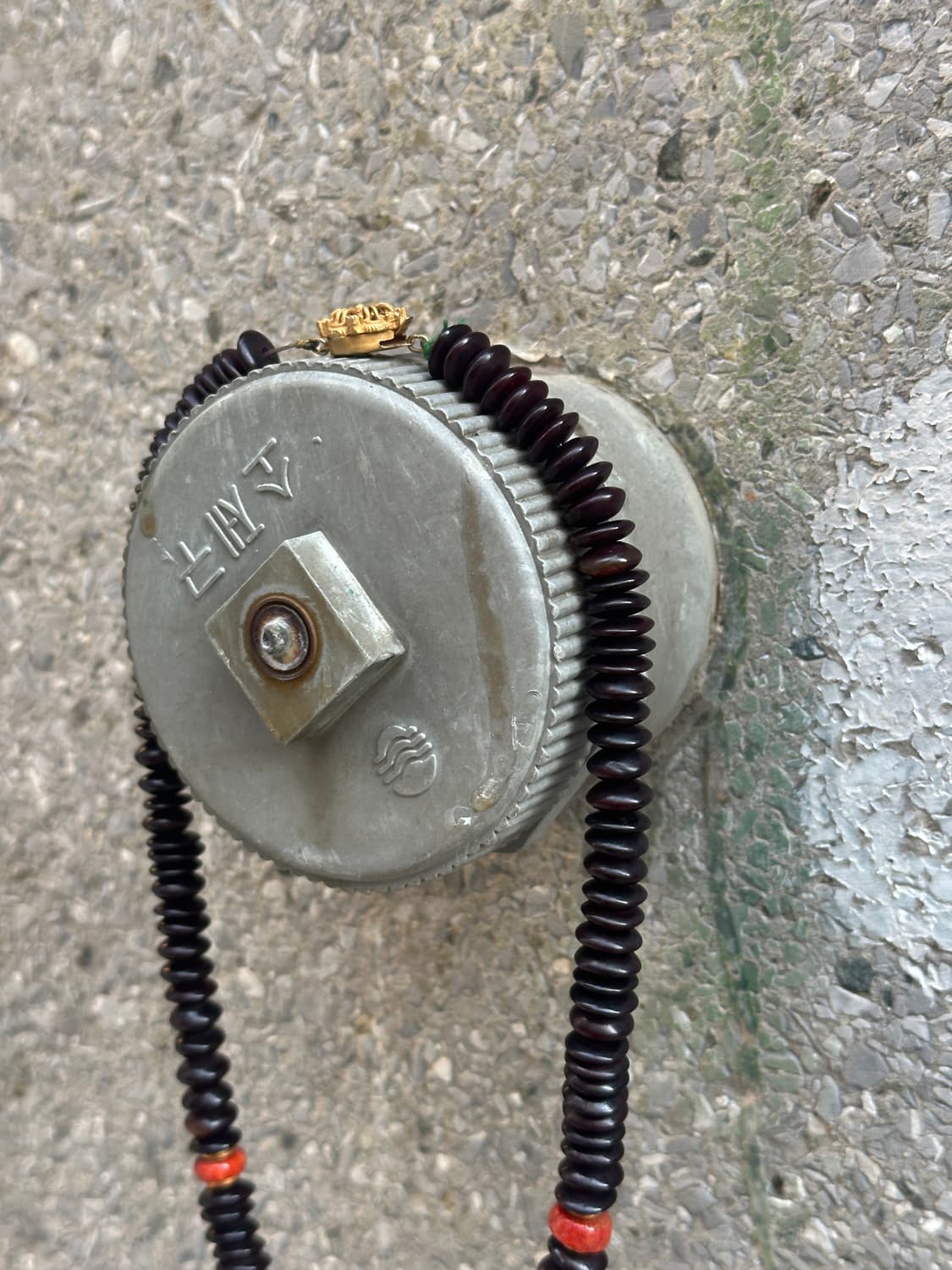 Vintage necklace 상품이미지2