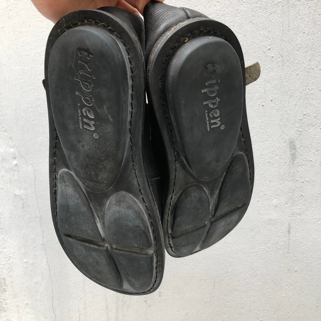 Trippen shoes 상품이미지4
