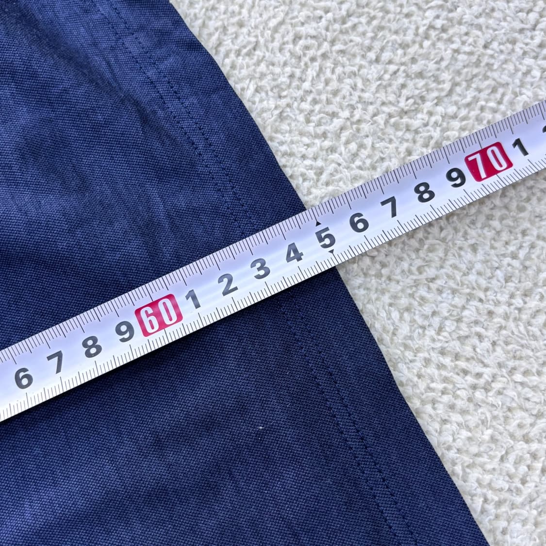 105 닥스 남성 반팔 카라 티셔츠 0416E 상품이미지5