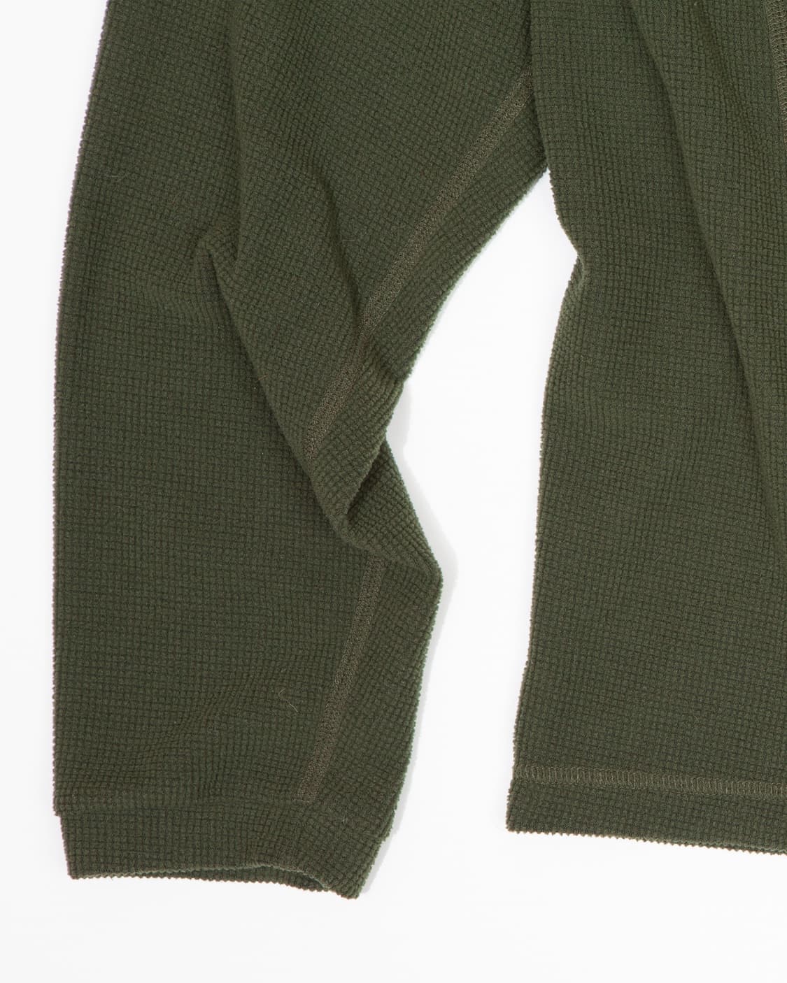 delta zipneck pullover (gen 1, 1998-) 상품이미지4