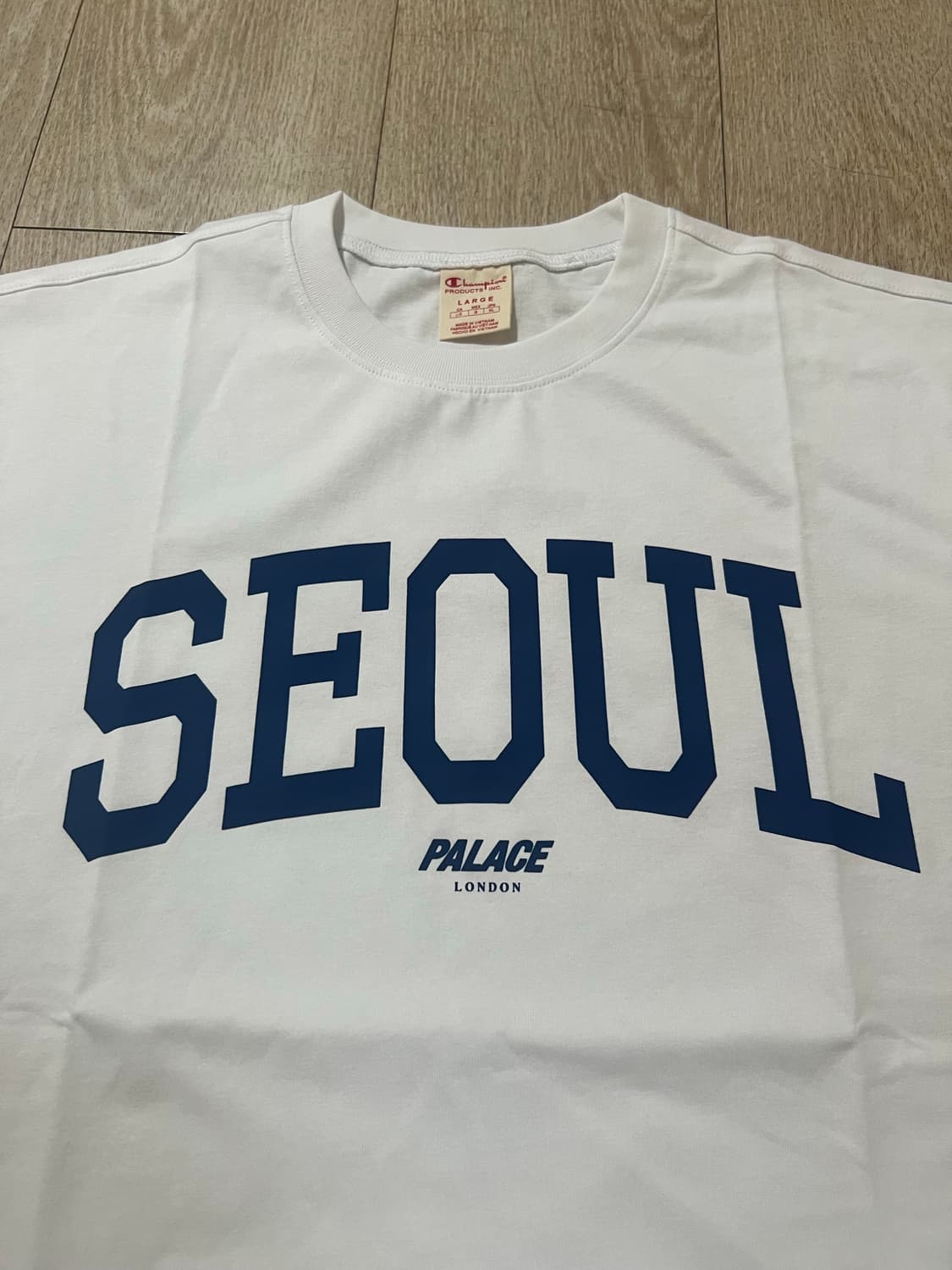팔라스 서울 칼하트 콜라보 L 상품이미지3