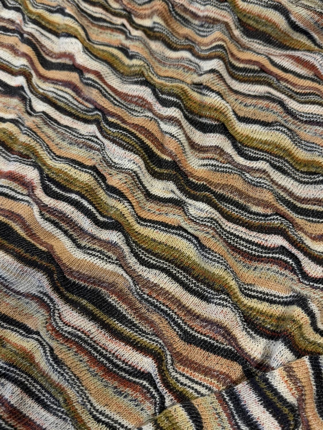 미쏘니 니트 여성 66-77 상품이미지9