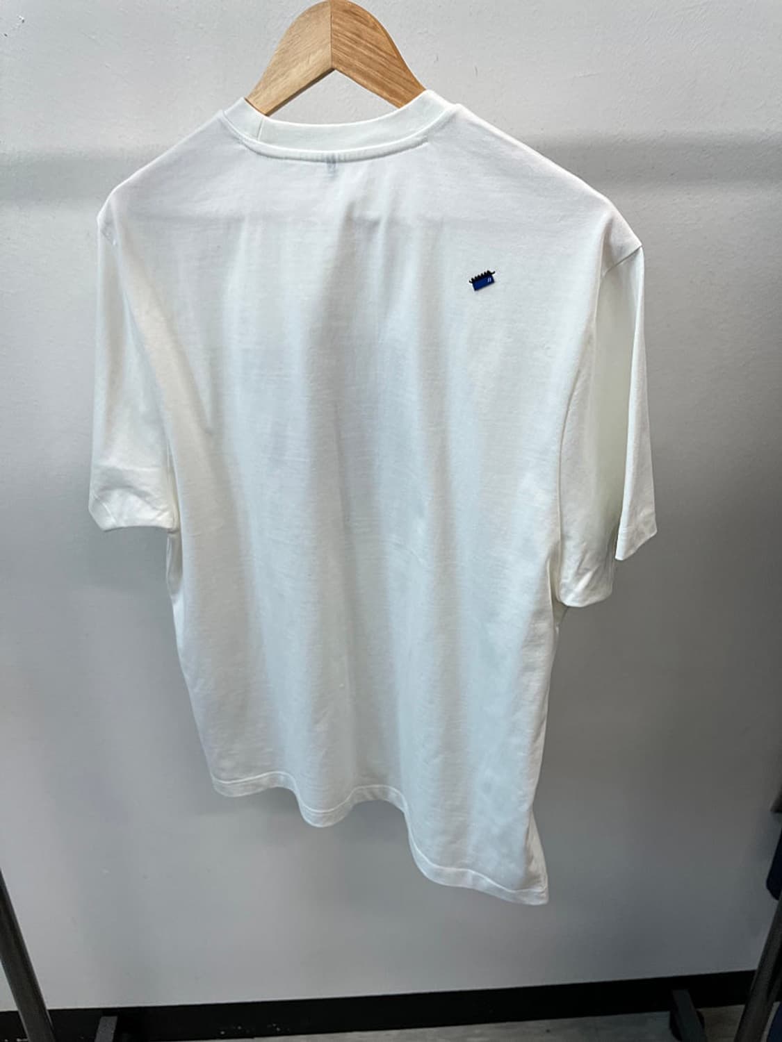 95) 아더에러 테버로고 반팔티  상품이미지7