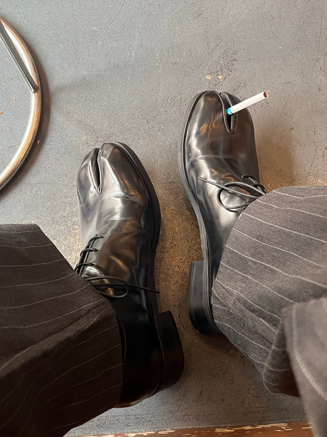 후망 타비슈즈 상품이미지4