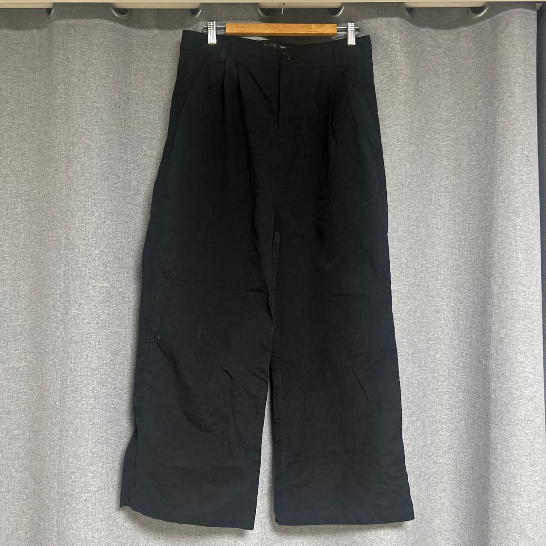 miji 미지 팬츠 상품이미지1