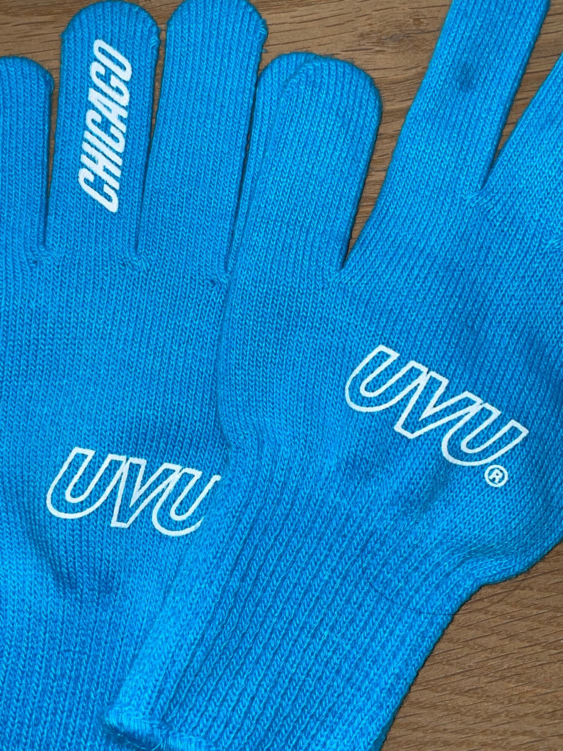 UVU 러닝 장갑 시카고 CHICAGO 상품이미지1