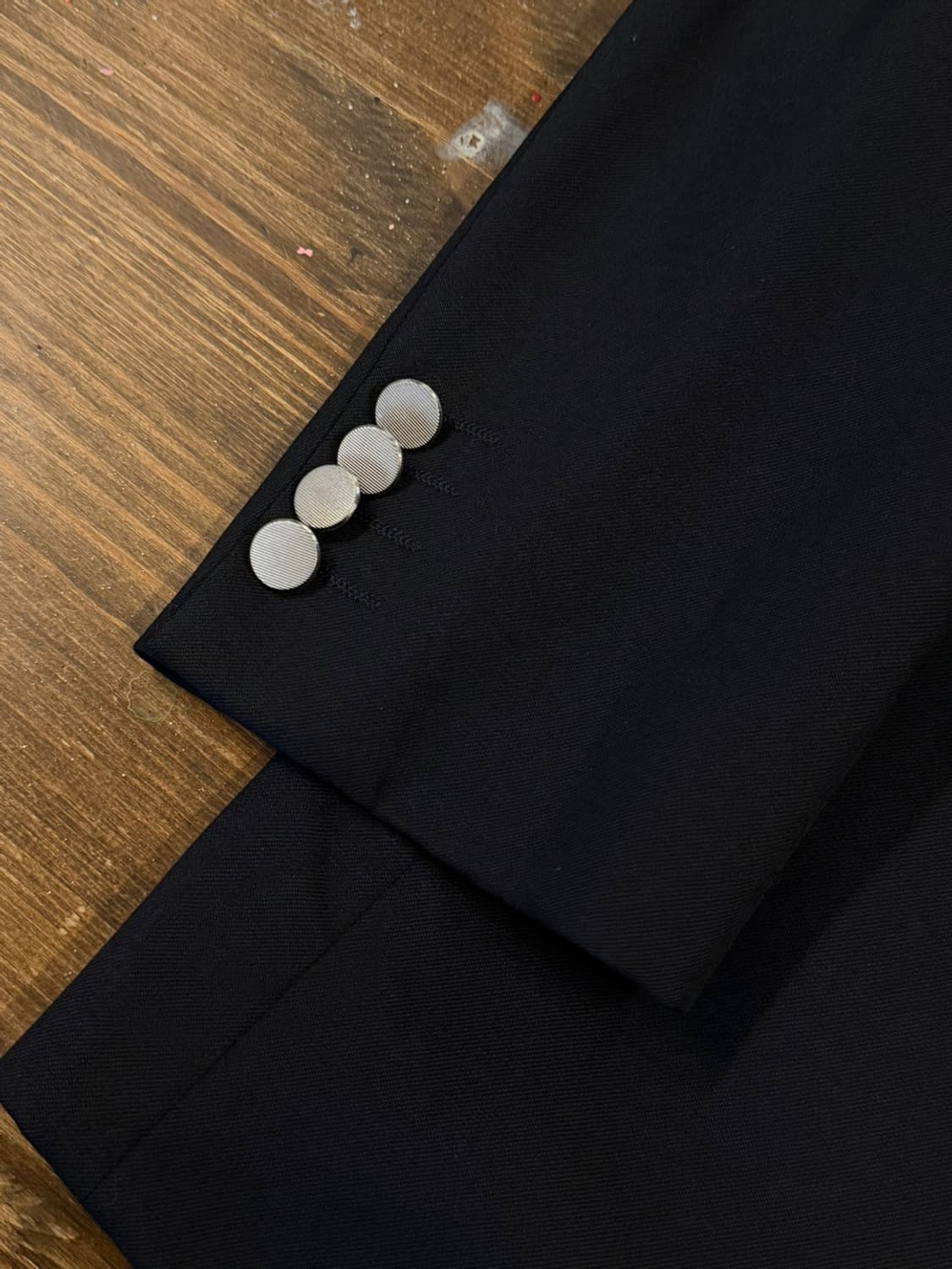 GOTAIRIKU 은장 블레이저 100 상품이미지10