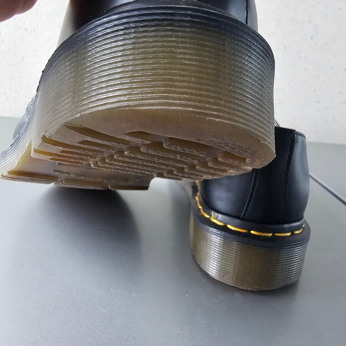 닥터마틴 1461 UK5(240) 상품이미지5