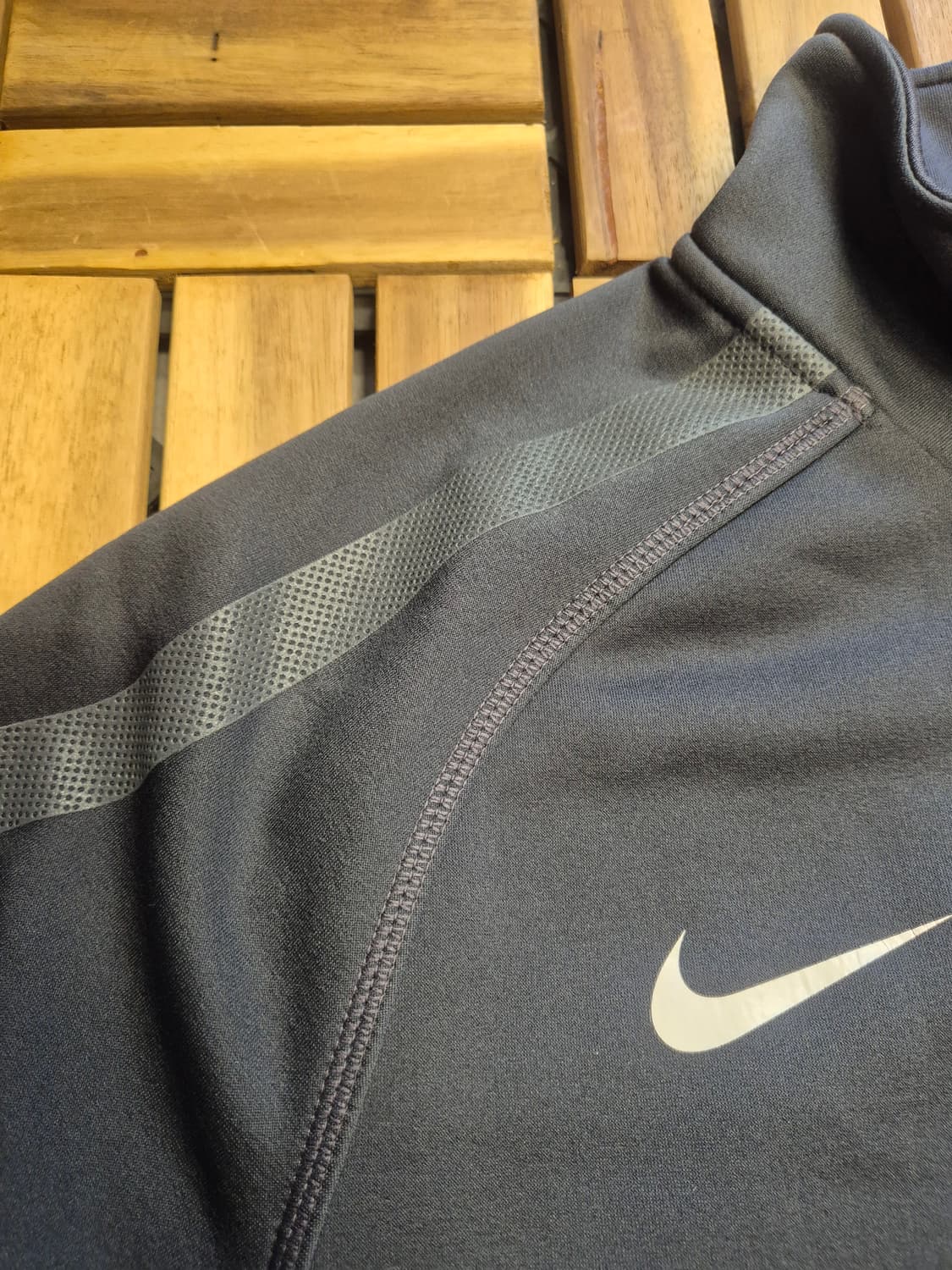 Nike 나이키 10-11 맨체스터 유나이티드 써마핏 드릴탑 상품이미지4