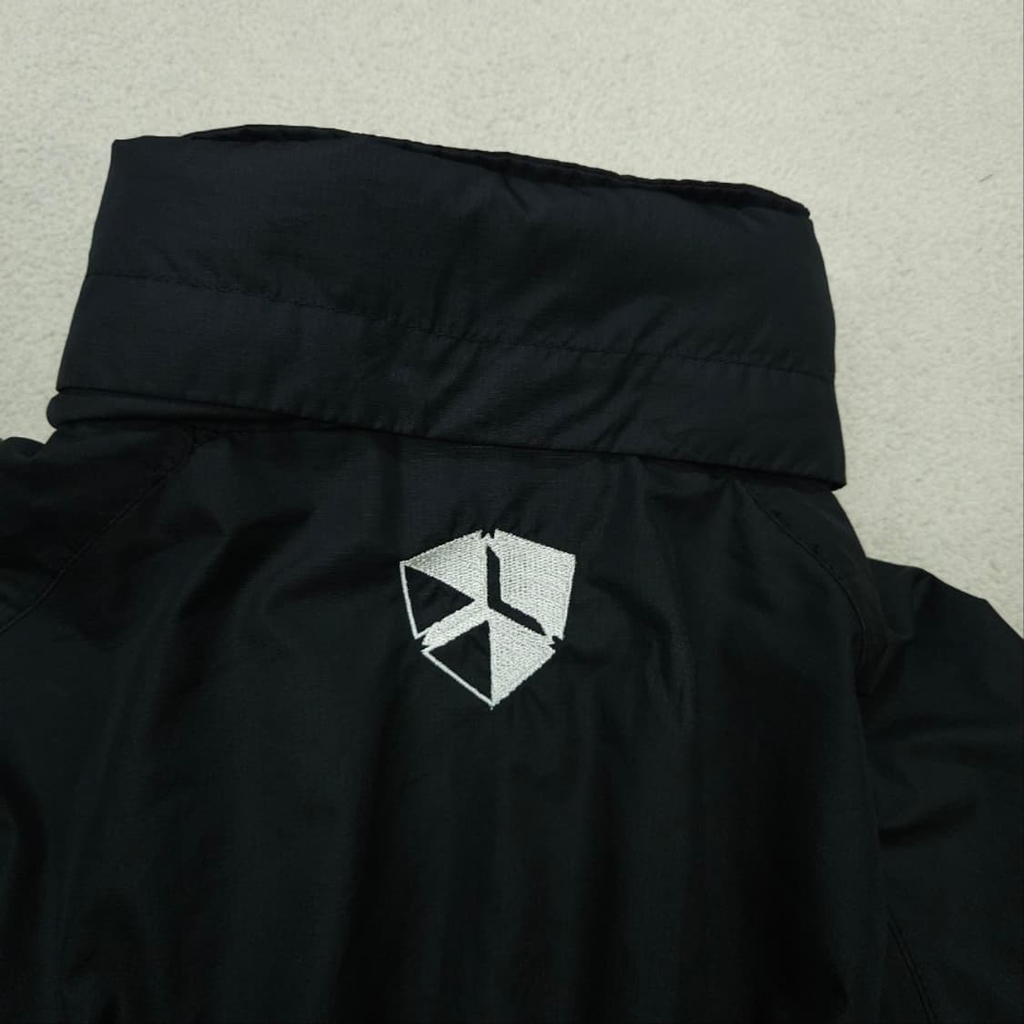 나이키 스우시 바람막이 투웨이 지퍼 상품이미지4