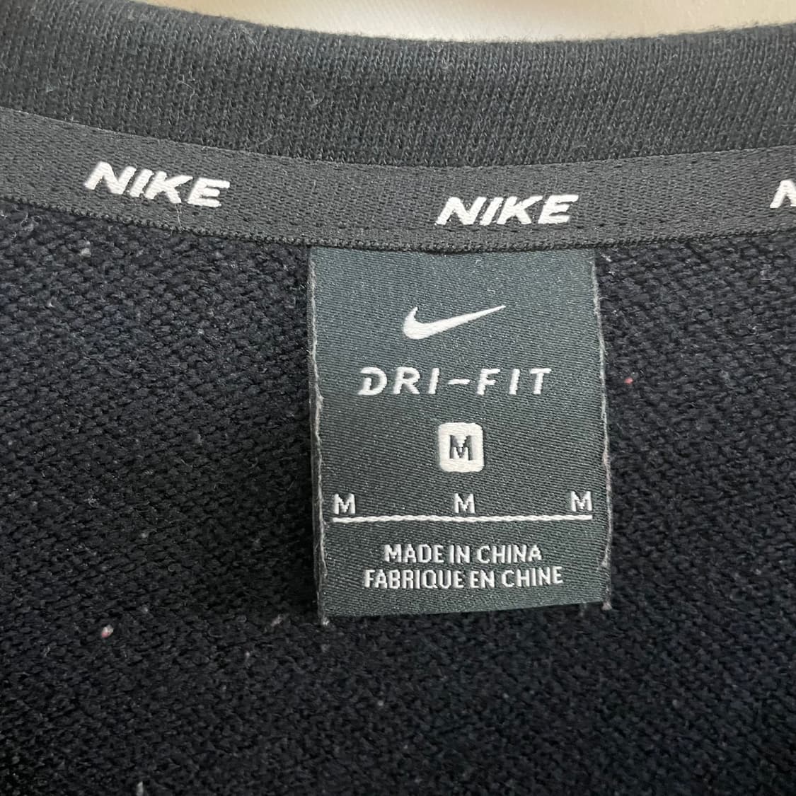 Nike Pocket 4Swoosh Sweatshirt 상품이미지5