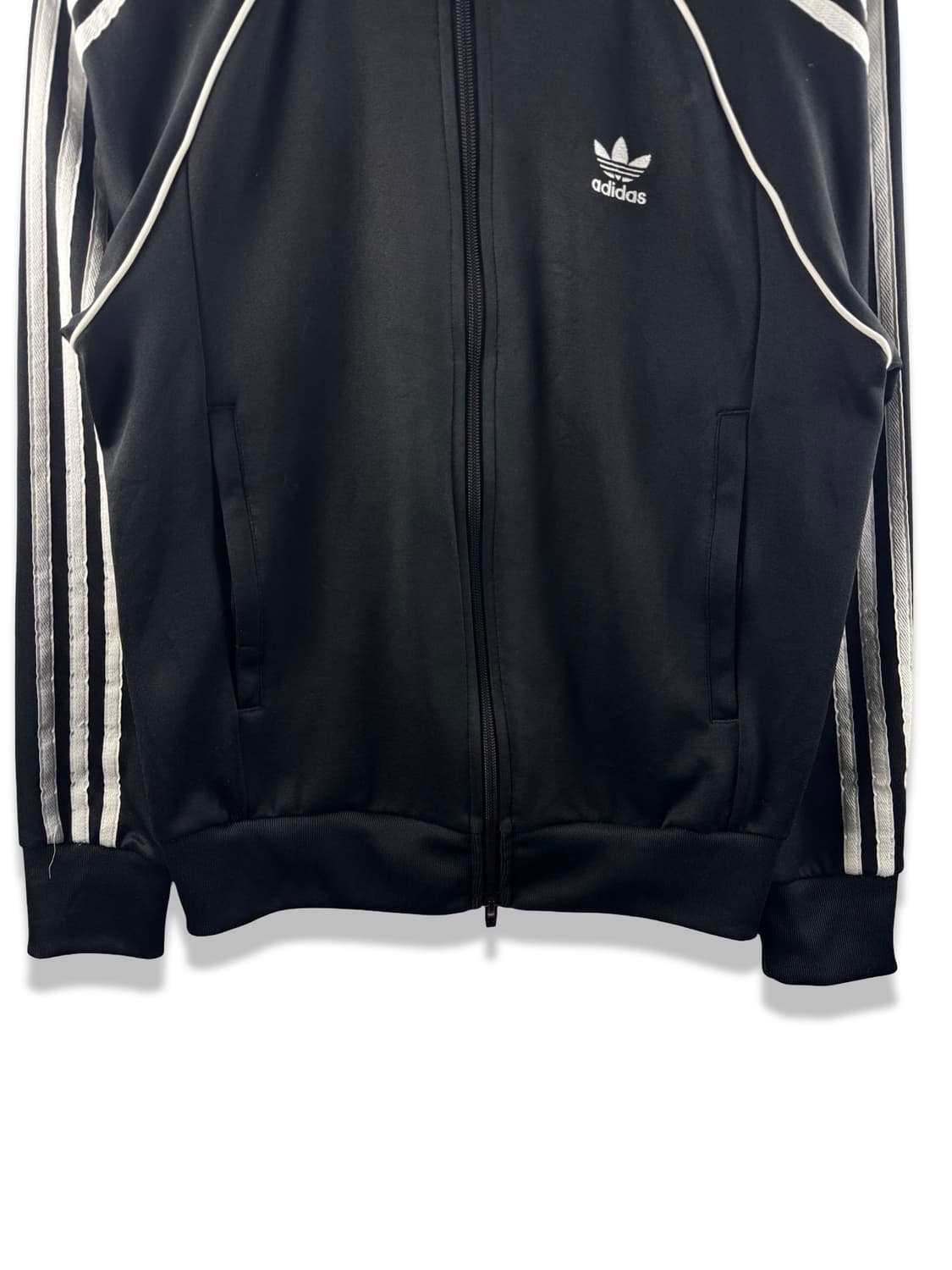 아디다스 검흰 범고래  SST 져지1905 상품이미지4