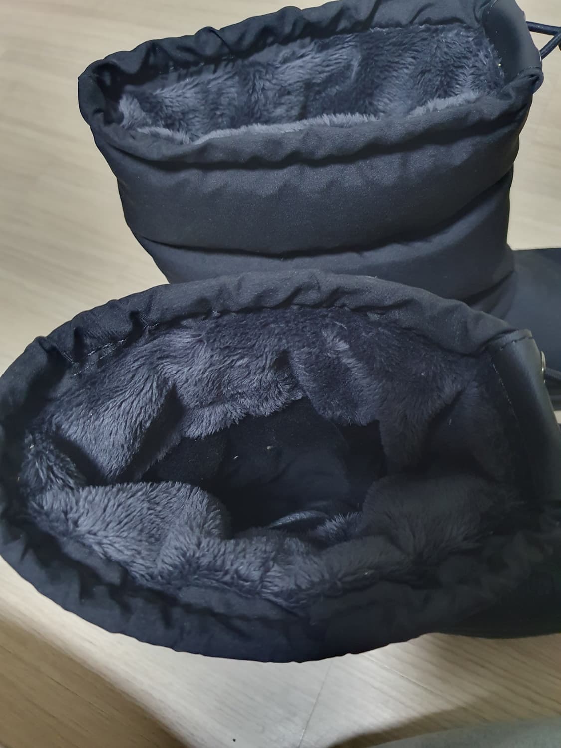 노스페이스 방한부츠 260 상품이미지8