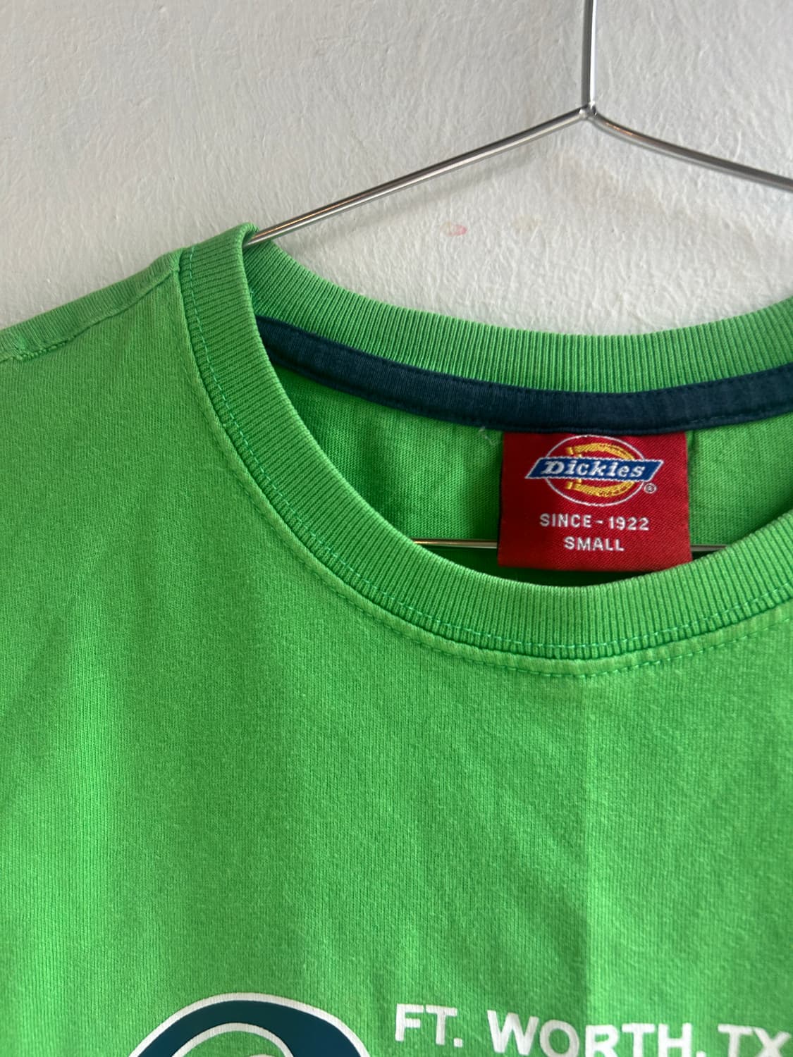 디키즈 티셔츠  상품이미지2