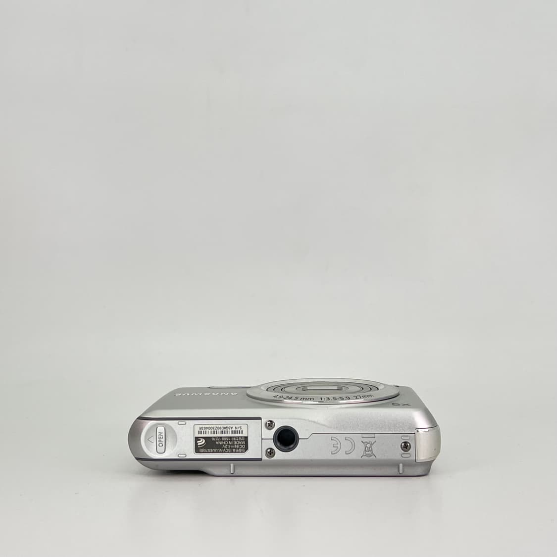 삼성 SamSung VLUU ES70 실버 상품이미지8