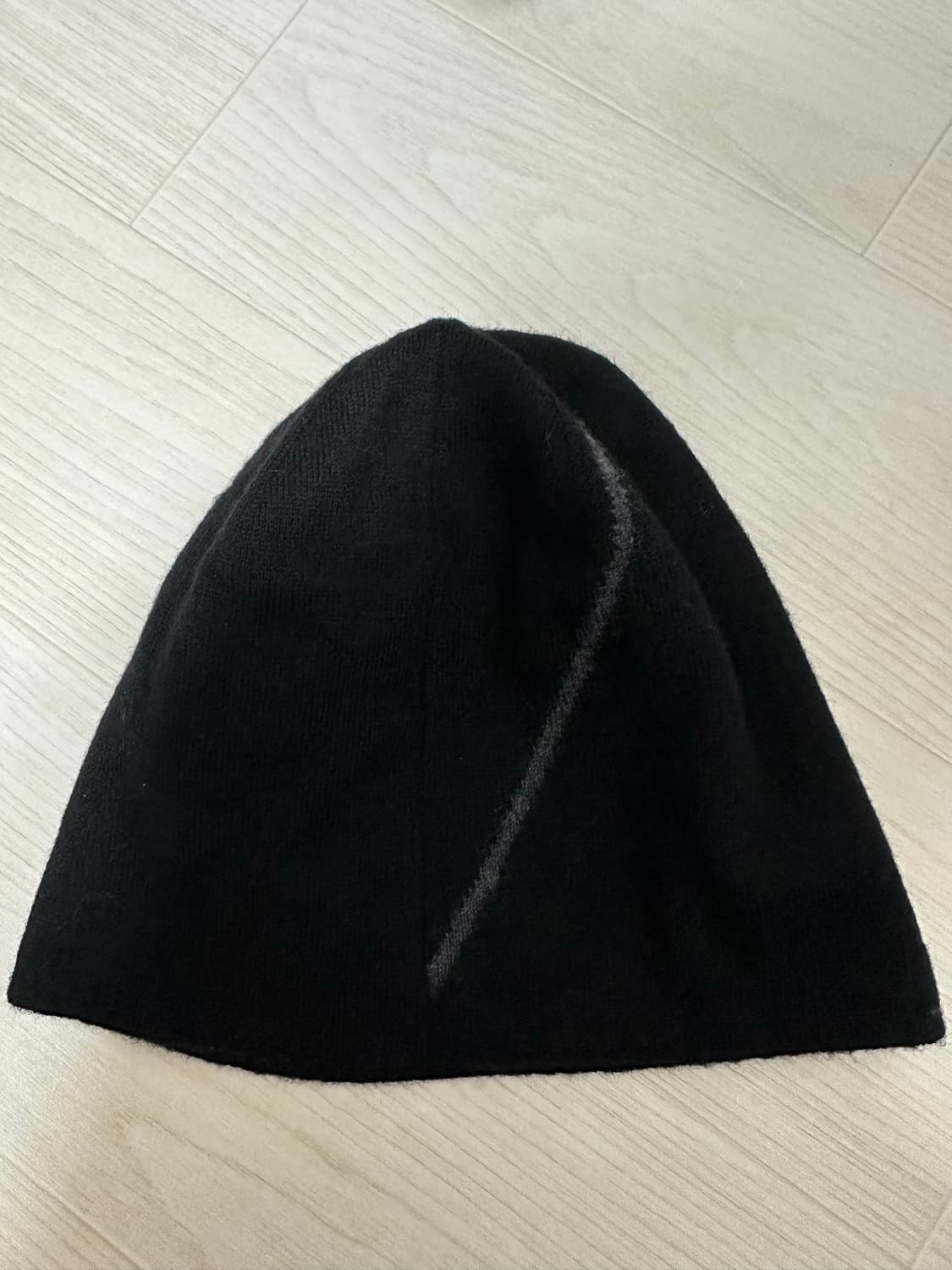 ROA 로아하이킹 비니 블랙 상품이미지2