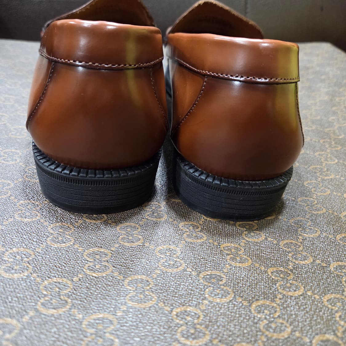 bass 위준 페니 로퍼 상품이미지4