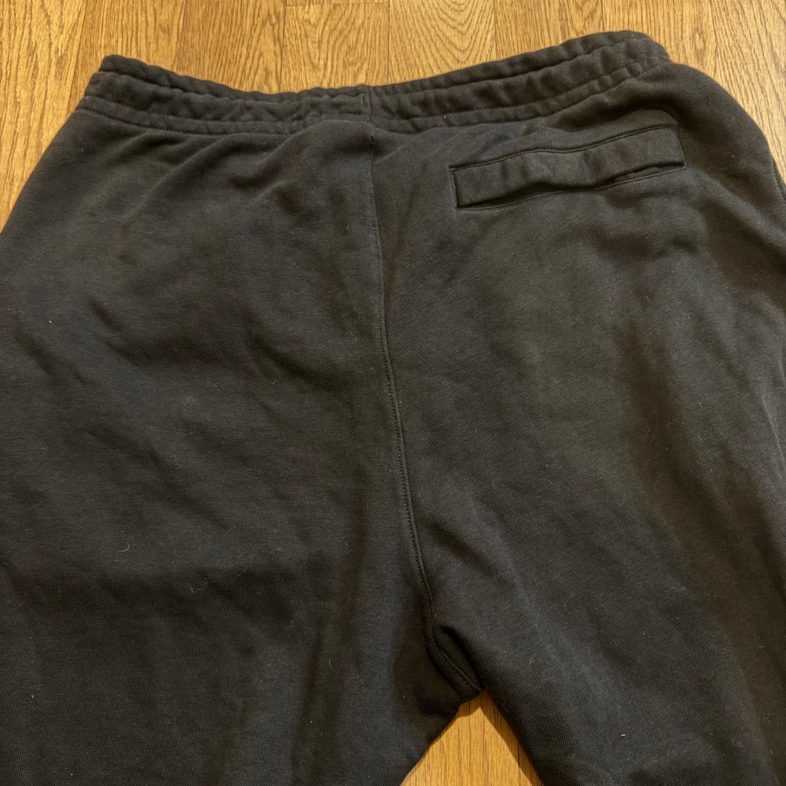 Nike NSW 프렌치 테리 조거팬츠 상품이미지5