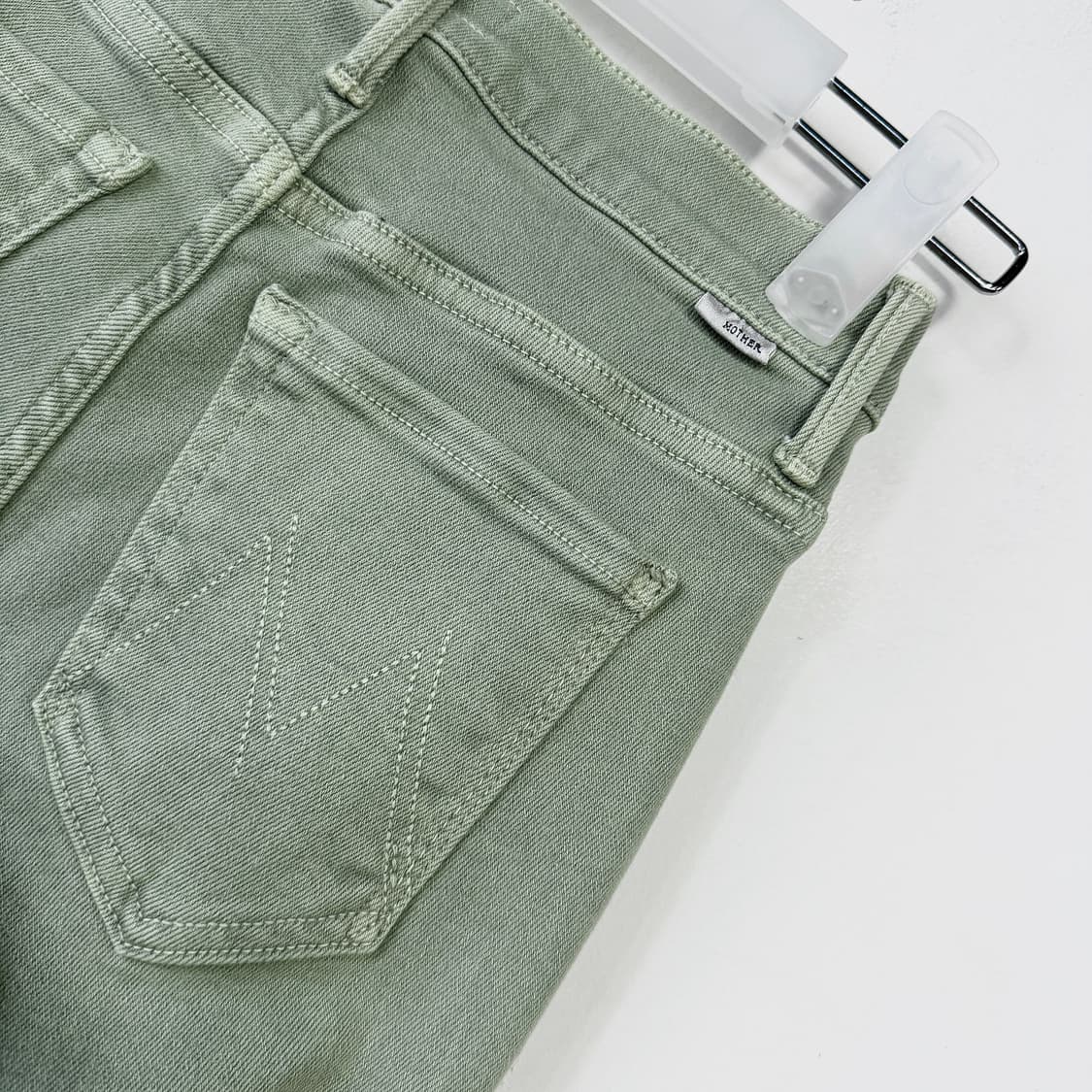 마더 위켄더 프레이 진 (23) 상품이미지7