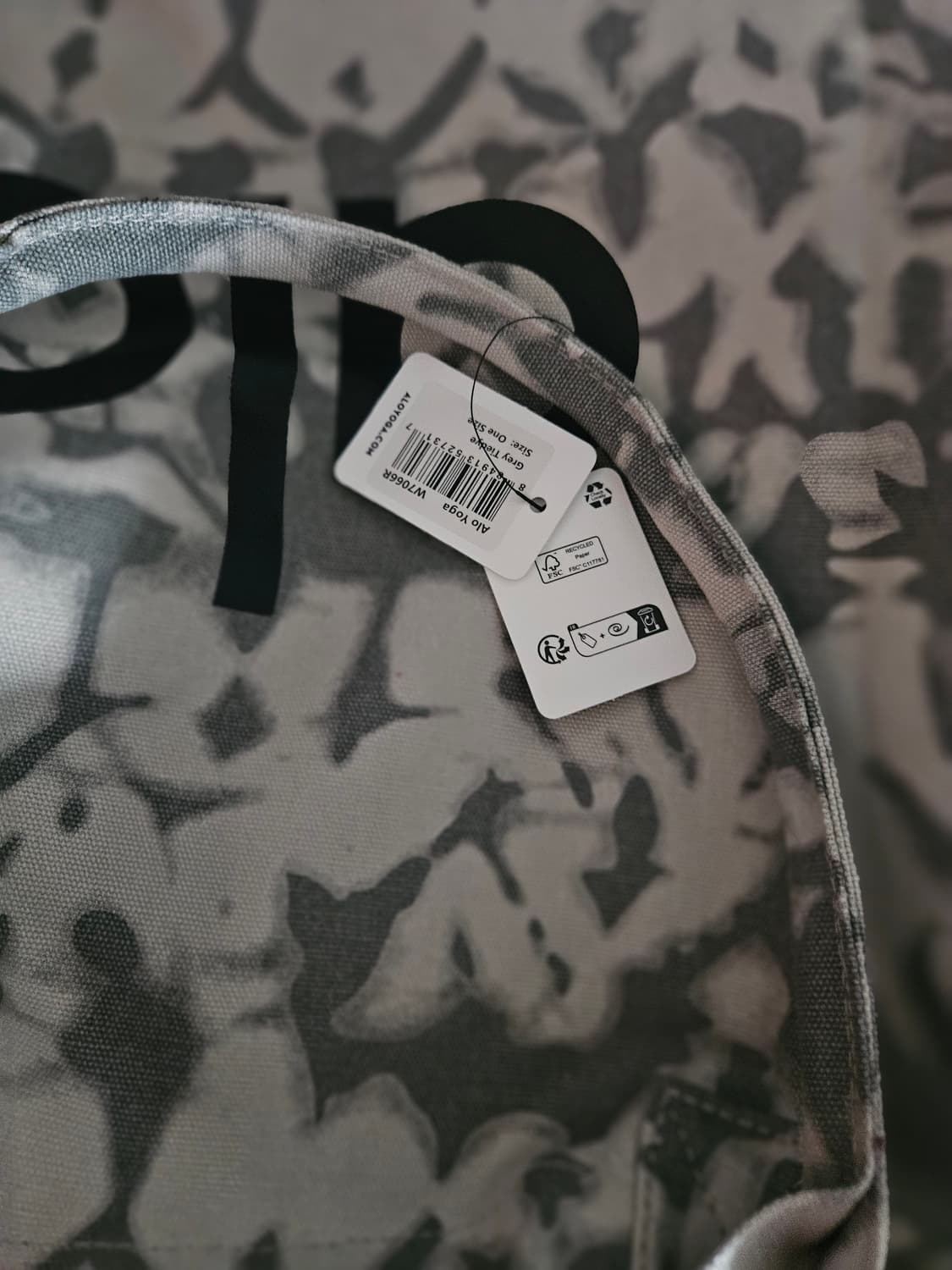 알로 쇼퍼백 알로 요가가방 새상품 무료배송 상품이미지8