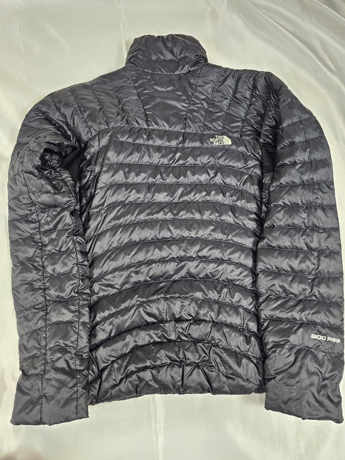 노스페이스써밋경량패딩 상품이미지5