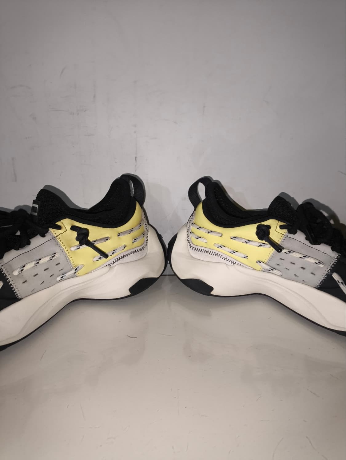 280mm 푸마 플렉서스 레트로 운동화  상품이미지7