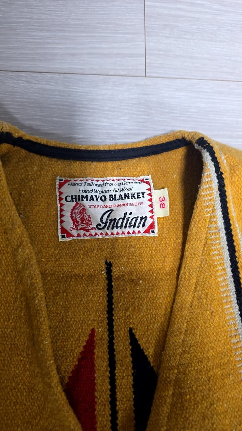 인디언모터사이클 치마요 네이티브 베스트 상품이미지2