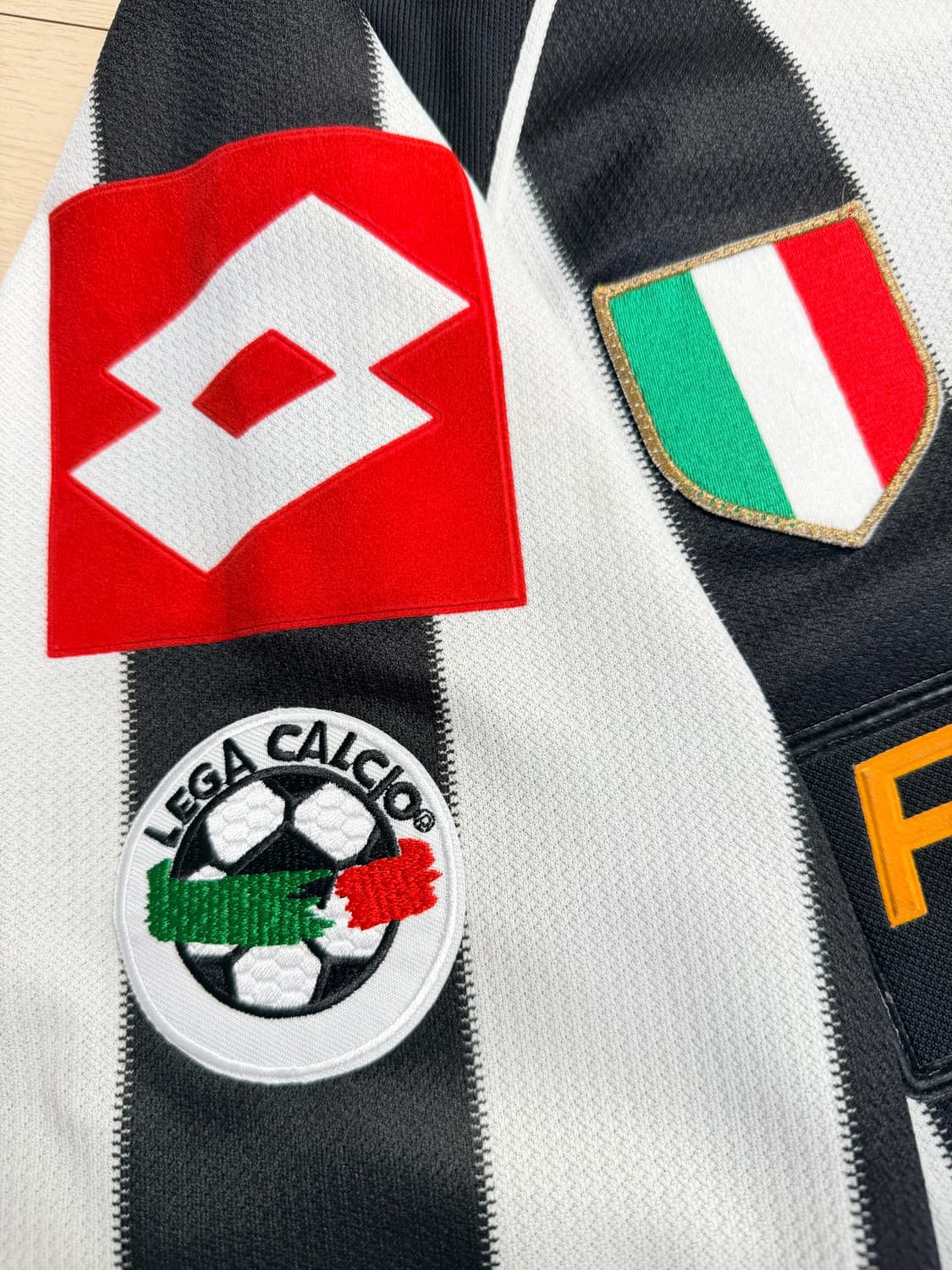 02-03 유벤투스 홈 지급용 상품이미지8