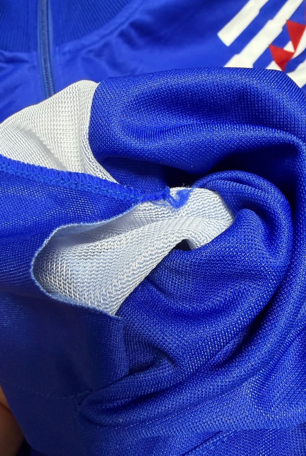 아디다스 90‘s 일본국대 저지 상품이미지7