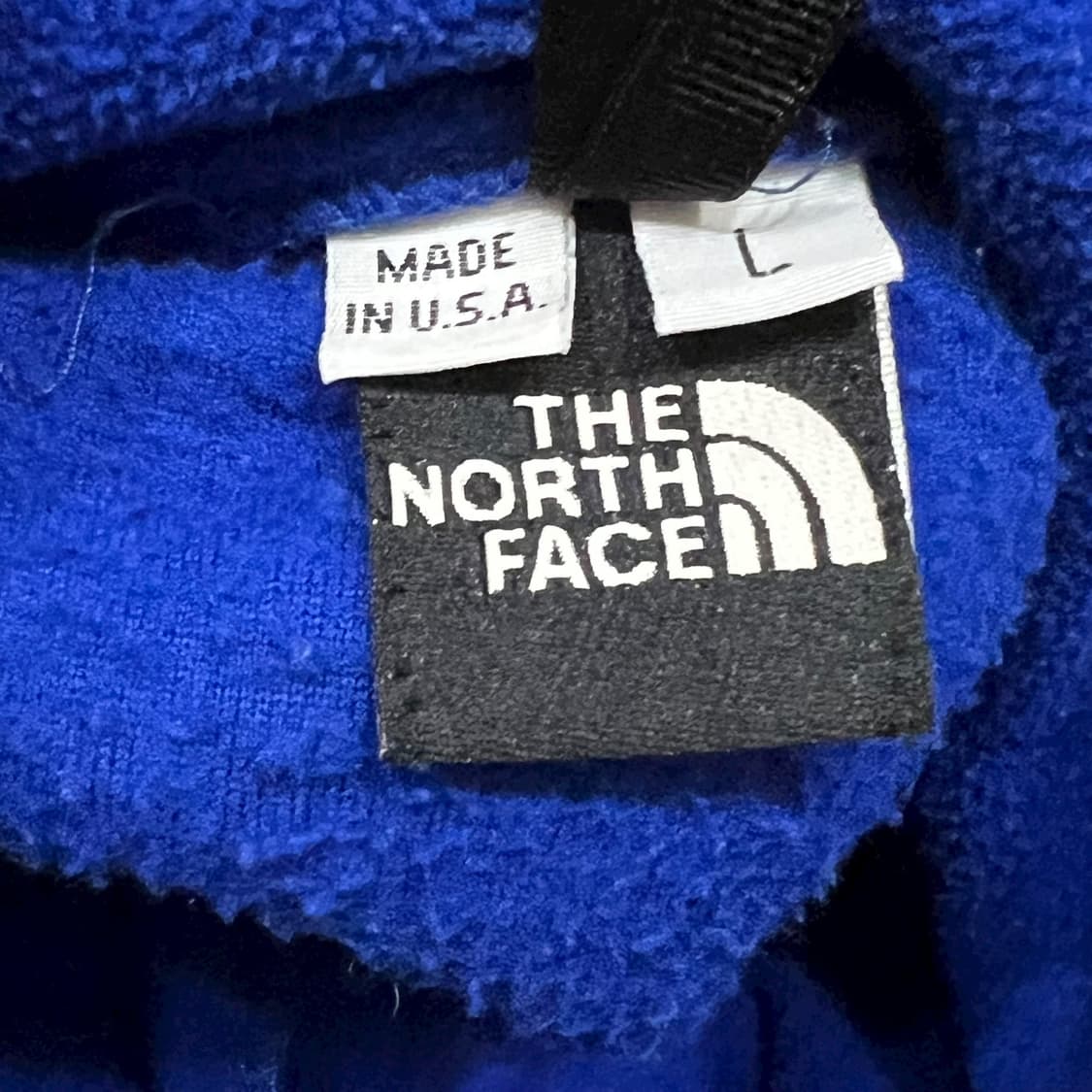 노스페이스 플리스 집업 y14026 상품이미지8