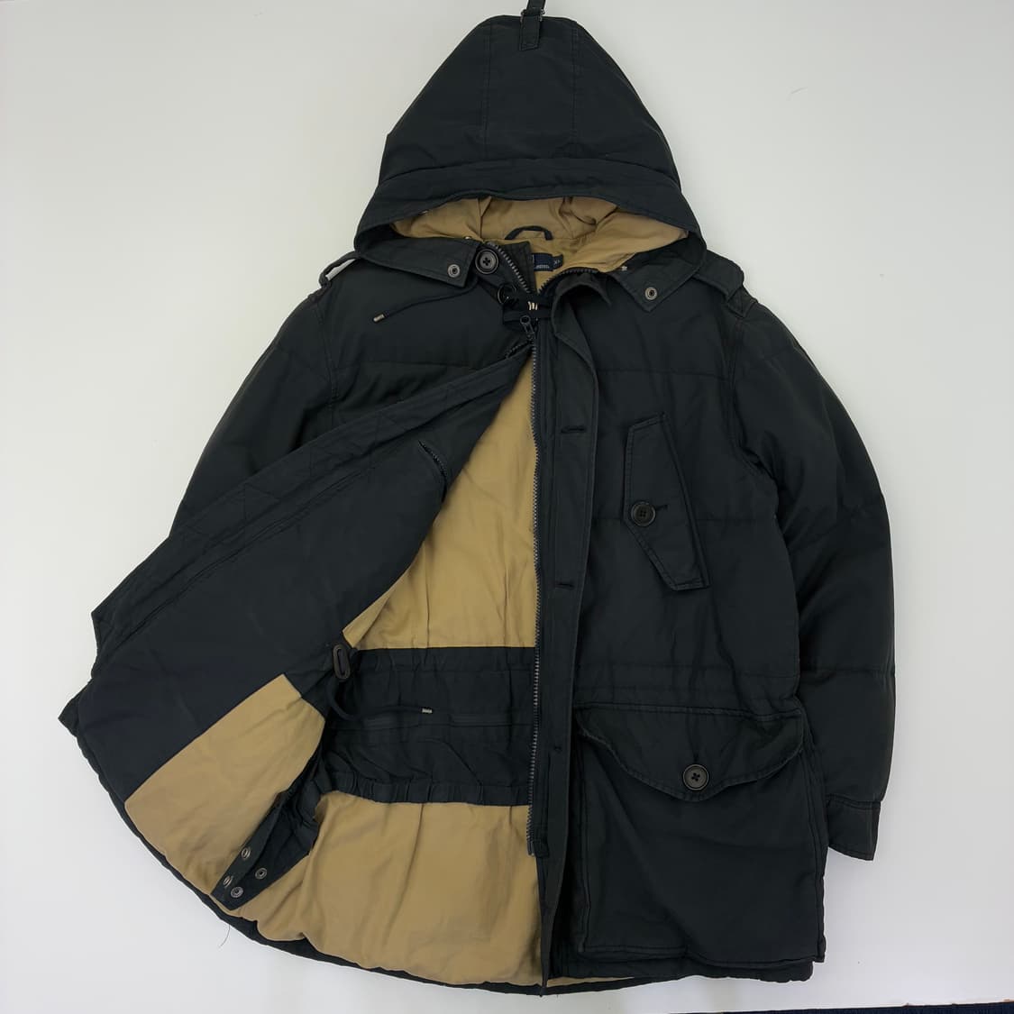 Polo  폴로 랄프로렌 00's N3B 구스다운 파카  상품이미지3