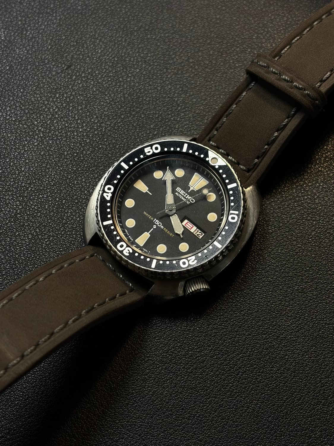 [제치] 세이코 터틀 6306 오리지날 상품이미지2