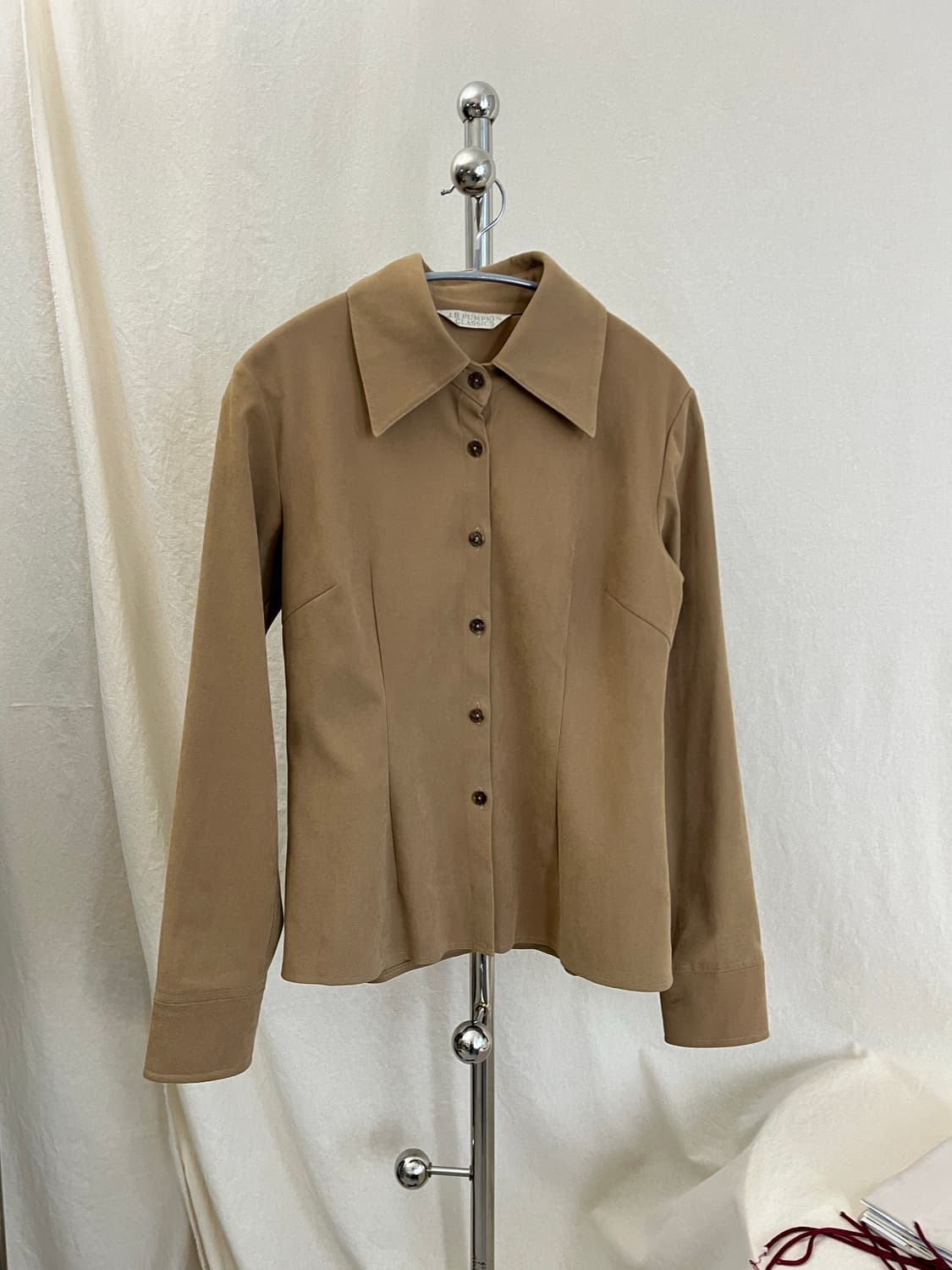 J.B Pumpkin Classics Shirts 상품이미지1