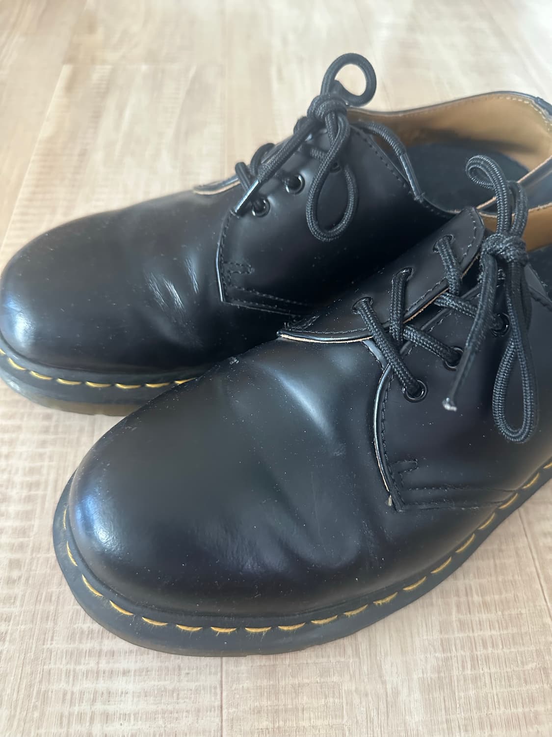 닥터마틴 1461 상품이미지3